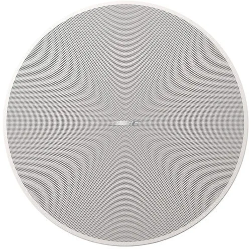Bose 802080-0210 Professional DesignMax DM8C 8" 150W In-Ceiling Speaker (White)