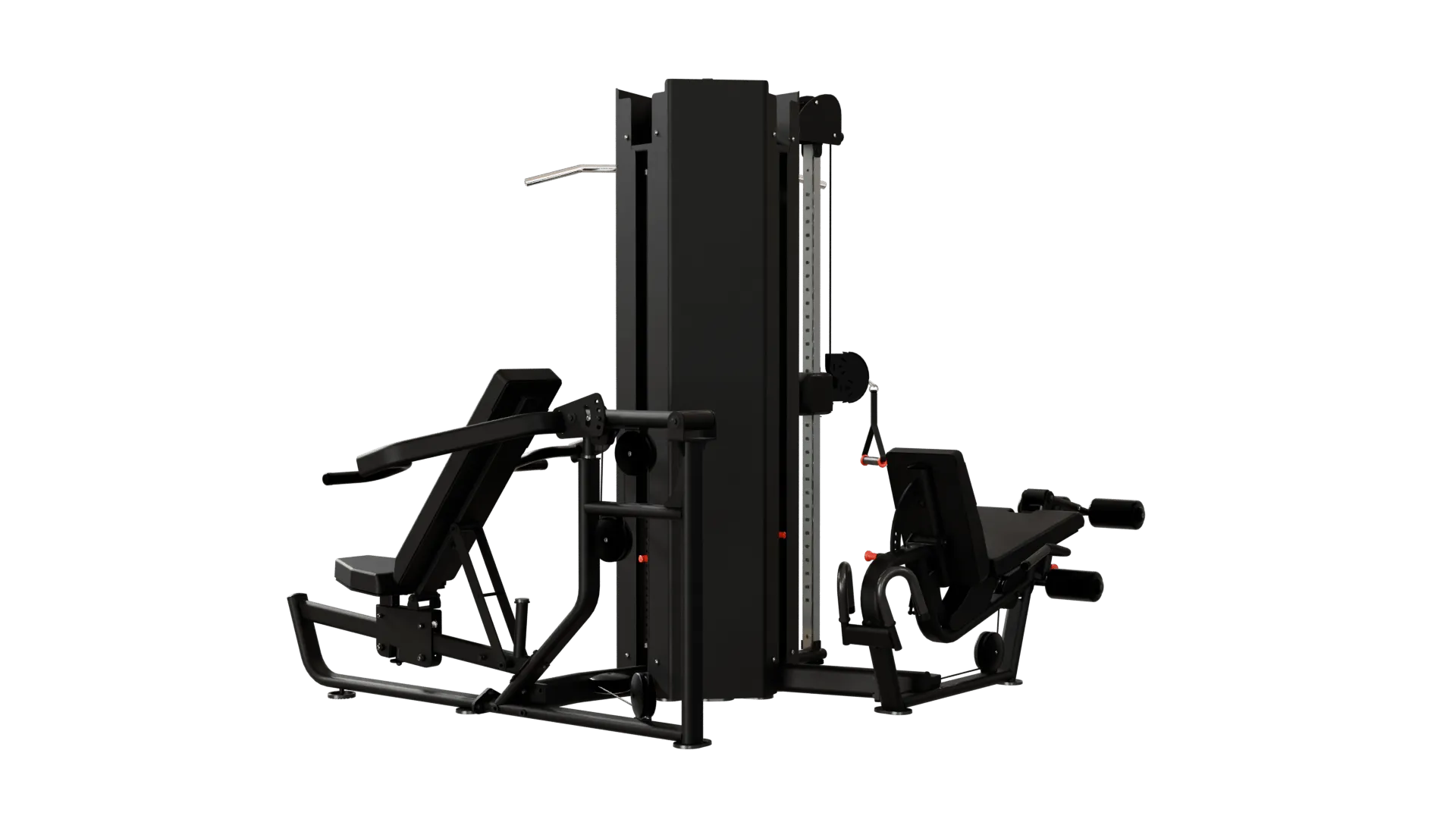 INSTINCT 3 STACK MULTI STATION NEW
